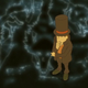 Illustration for article titled The emProfessor Layton/em Movie is a Fun-Filled Adventure from Beginning to End